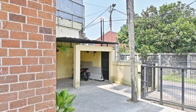 Kost Putri dekat ITB - Cindai Townhouse Cigadung Bandung