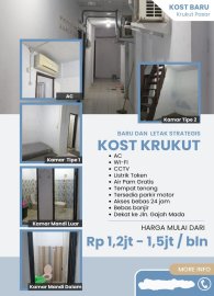 Kost gajah Mada ,( kota)