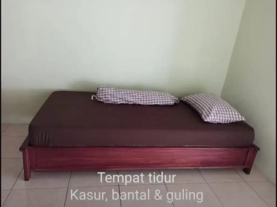 Kost Griya Zam Zam Jatinangor 