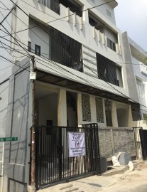 Rumah Kost 19a Wanita, Sunter Agung, Jakarta Utara, Free Wifi, Lokasi Strategis