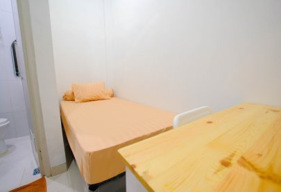 Kost Bulanan Cozia House Fully Furnished Dekat Ke Universitas Trisakti Grogol Petamburan