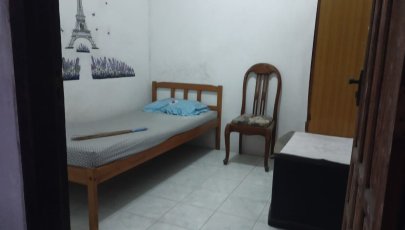 Kost tengah kota