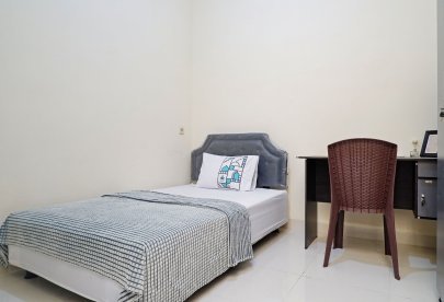 Kost Putri Full Furnished dekat Kampus - Homie House Wonocolo Surabaya