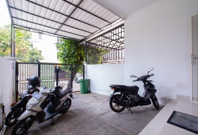 Kost Cozia House Residence Jendel Kaoridor Dekat Ke Citraland Tanjung Duren