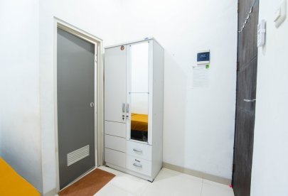 Kost Cozia House Residence Jendel Kaoridor Dekat Ke Citraland Tanjung Duren