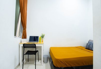 Kost Cozia House Residence Jendel Kaoridor Dekat Ke Citraland Tanjung Duren