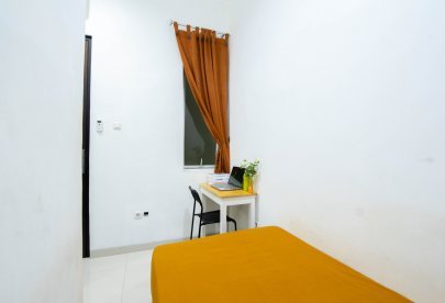 Kost Cozia House Residence Jendel Kaoridor Dekat Ke Citraland Tanjung Duren