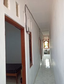 Kamar Kos Khusus Putri