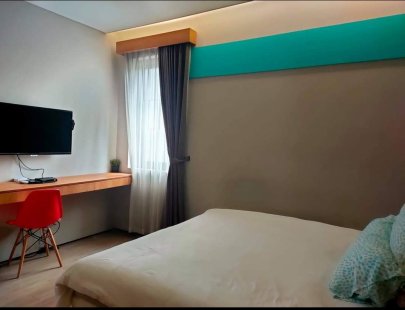 Kos Nice room  Kuningan setiabudi