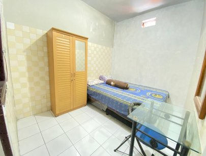 Kamar kos kampus maranatha bandung kota