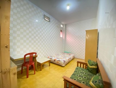 Kamar kos kampus maranatha bandung kota