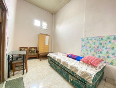 Kamar kos kampus maranatha bandung kota