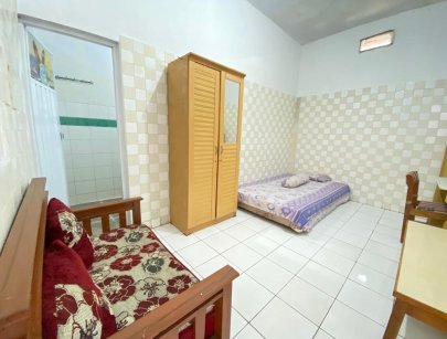 Kamar kos kampus maranatha bandung kota