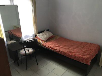 Kost Putri bernuansa kekeluargaan