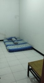 KOST MURAH MAHASISWA/PUTRA