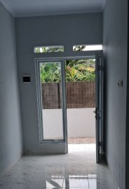 Rumah Kontrakan Premium Jl Merak, Beji Timur, Depok