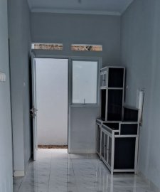 Rumah Kontrakan Premium Jl Merak, Beji Timur, Depok