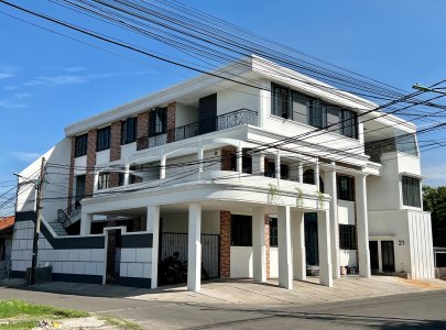 Kost IMIGRAHA - Kost Baru AC Pria, Wanita & Pasutri di Cengkareng, Jakarta Barat