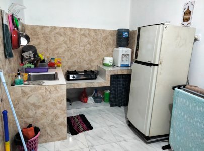 SEWA KOST PUTRI PEMDA CIBINONG