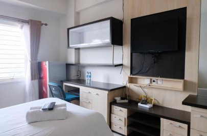 Sewa Apartemen Mewah Full Furnish dekat Unpad ITB Jatinangor