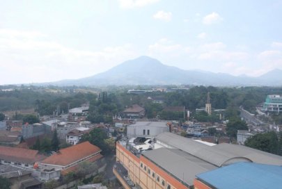 Sewa Apartemen Mewah Full Furnish dekat Unpad ITB Jatinangor