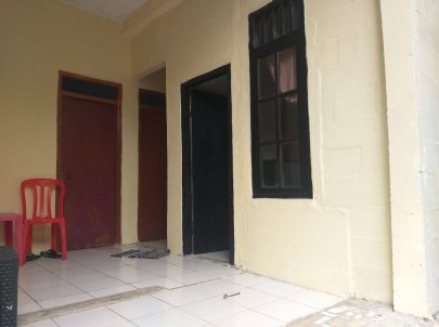 Kost Ibu Salbiyah