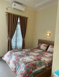 Kost Eksklusif SARI Kota Dumai