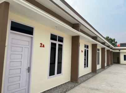 Kost Eksklusif SARI Kota Dumai