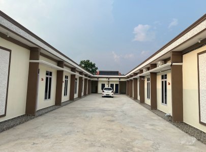 Kost Eksklusif SARI Kota Dumai