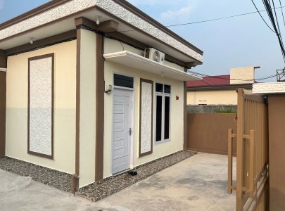 Kost Eksklusif SARI Kota Dumai