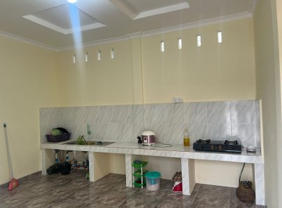 Kost Eksklusif SARI Kota Dumai