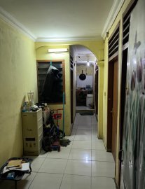 Kost murah di Jakarta