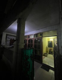 Kost murah di Jakarta