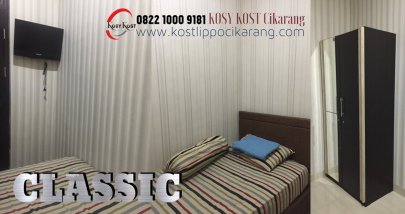 KOSY KOST Cikarang