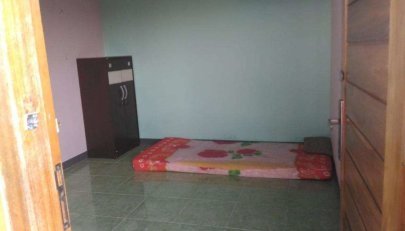 Sewa kamar/kost khusus untuk PUTRI di pusat kota Bandung