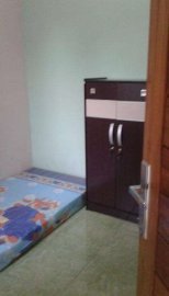 Sewa kamar/kost khusus untuk PUTRI di pusat kota Bandung