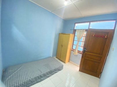 KOST NUSA INDAH