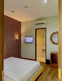 Kost Grand Kesambi Exclusive