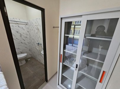 DI SEWAKAN KOST PUTRI LOKASI SEBELAH BATAMINDO INDUTSRIAL PINTU 4 