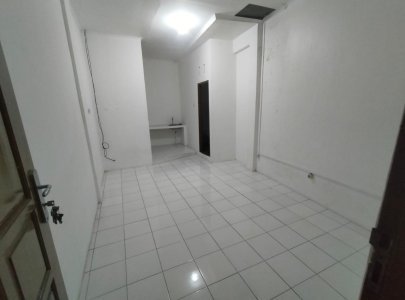 Sewa Kost Daerah Kalibata City | Semi-Furnished