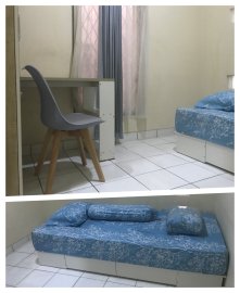 Kost Cindelaras BSD