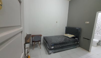 Kost Ekslusif Puteri Syariah 