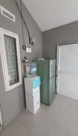 Kost Ekslusif Puteri Syariah 