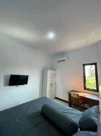 Kost Bali sekitar 