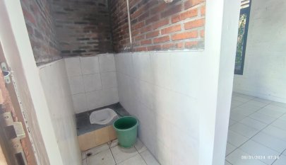 Rumah Kost 2ANuri Plemburan