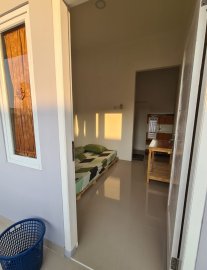 Kost Putri/Pasutri Bunini