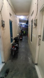 Kos Tengah Kota Surabaya Pusat