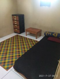 KOST MURAH REGOL KOTA BANDUNG