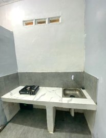 Kos 1 pintu kosong