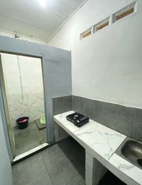 Kos 1 pintu kosong